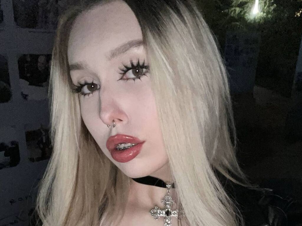 Mildreddace's profile - Image n°1