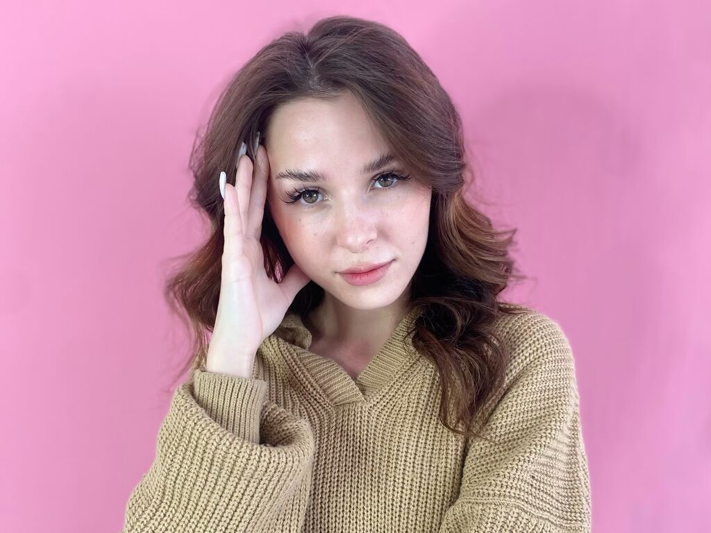 Mildreddwinell's profile - Image n°0