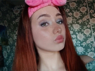 Mildredevitt's Sexcam