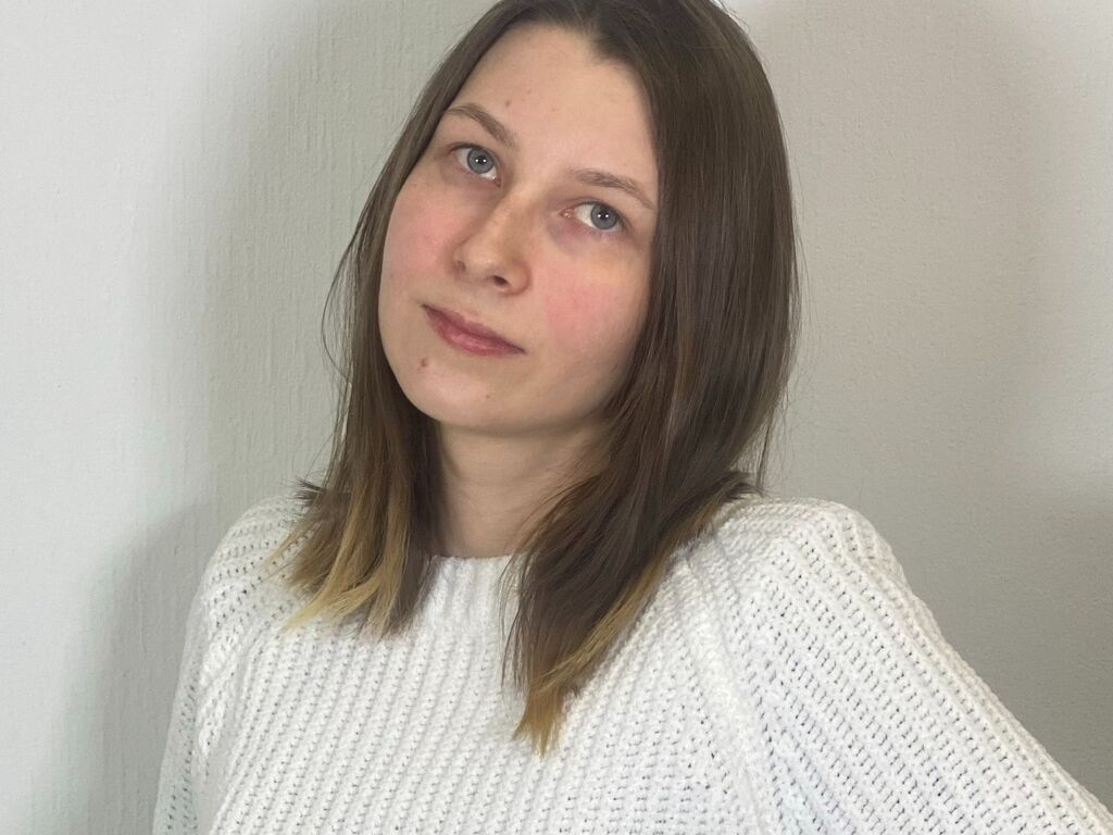 Mildredhammett's profile - Image n°0