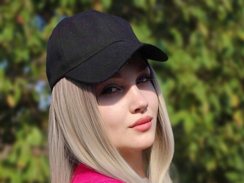 Mildredsanders's profile - Image n°0