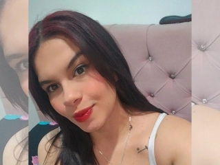 Sexo por webcam con Mildredsofia