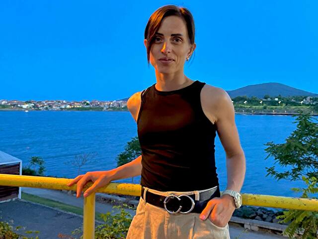 MilediElla's Profil - Bild n°1