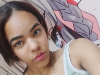 Mileidy303av's Sexcam
