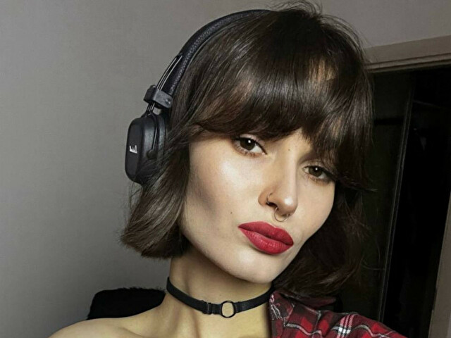 MilenaAlanis's Profil - Bild n°1