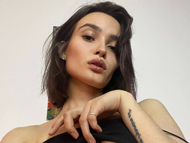 MilenaAlanis's Profil - Bild n°2