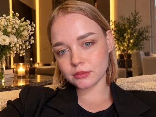 Webcam sex with Milenaamson