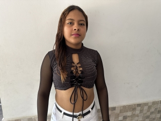 Milenaanddavid's Sexcam