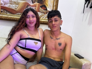 Milenaandliam's profiel