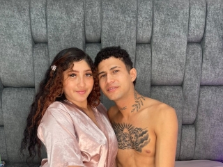 Sexcam Live Show von Milenaandroyce