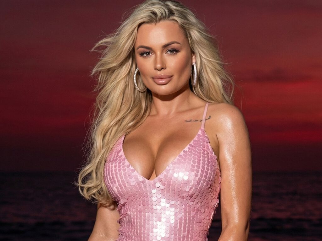 Profil de MilenaBia - Photo n°1