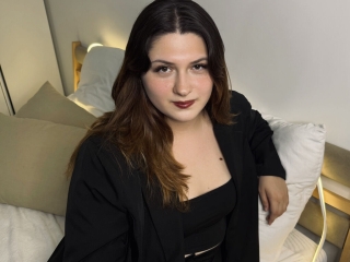 Sexcam Porn von Milenaglass