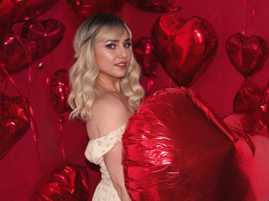 Profil de Milenaharis - Photo n°1