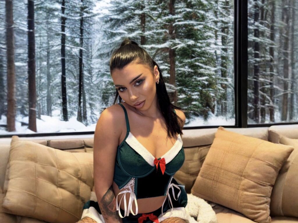 Profil de MilenaJaye - Photo n°2