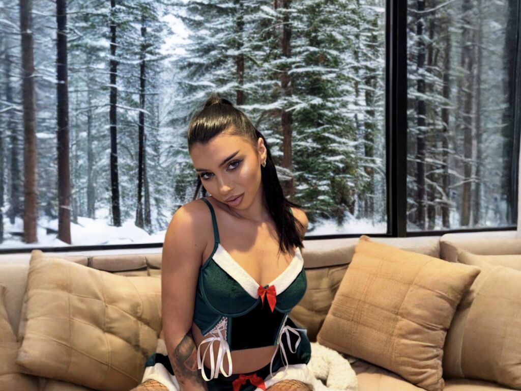 Profil de MilenaJaye - Photo n°3