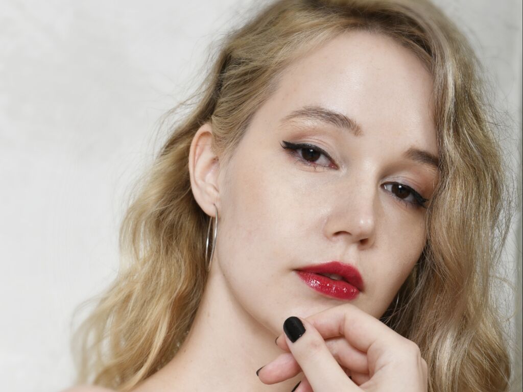 Milenamoreau's profile - Image n°0