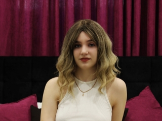 Webcam sex with Milenamoriss