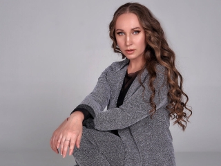 Milenaoksi's Sexcam