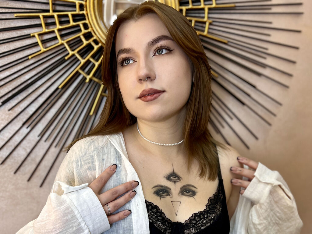 Profil de Milenarosens - Photo n°0