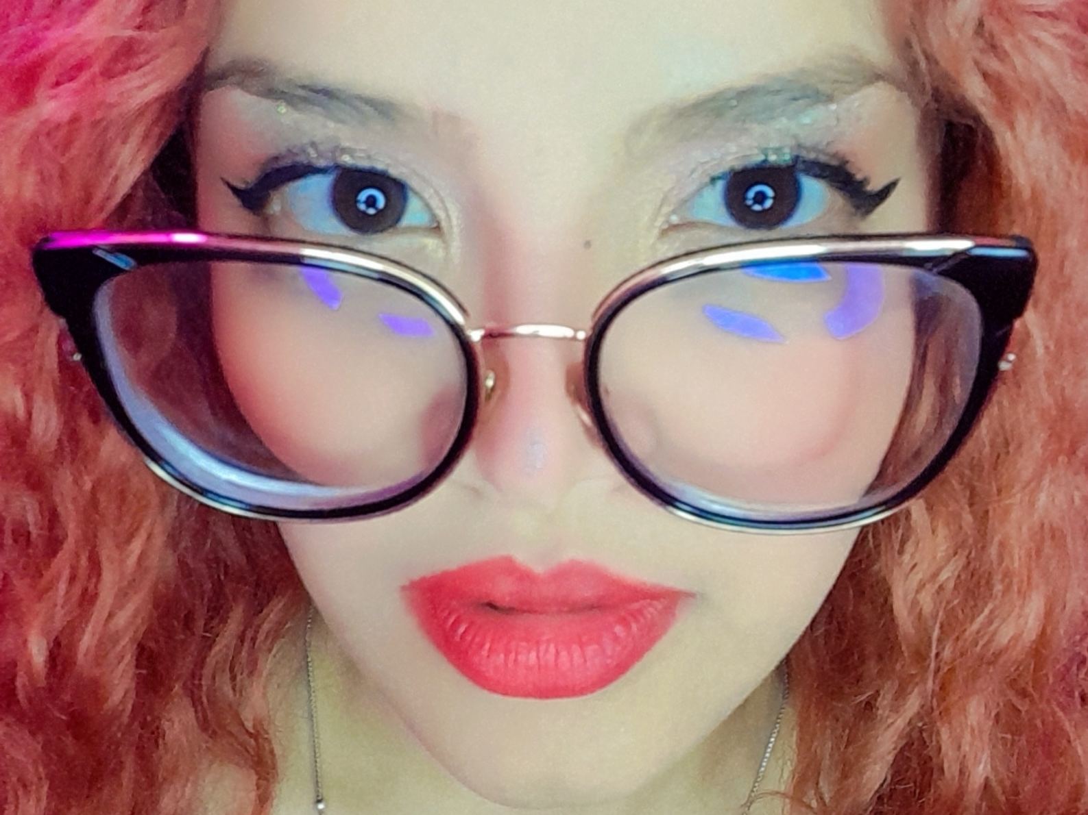 Milenasmith69's profile - Image n°0