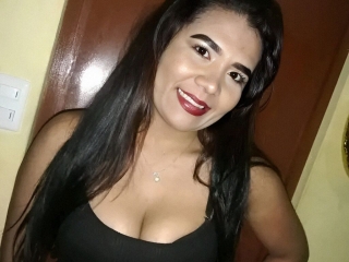 Webcam sex met Milenasoto