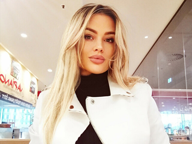 Profil de Milenaxxx - Photo n°11