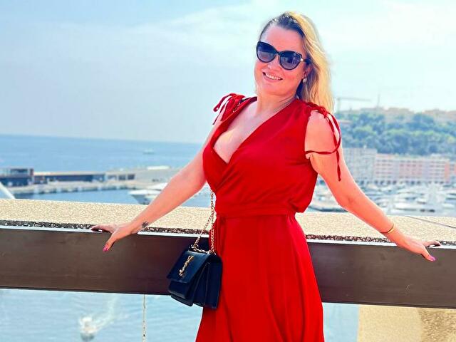 Profil de Milenaxxx - Photo n°0