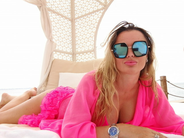 Profil de Milenaxxx - Photo n°16