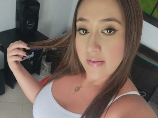 Webcam sex con Milenjhonson