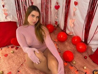 Webcam sex con Miley_Riley