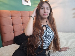 Sexcam Porn von Mileyamore