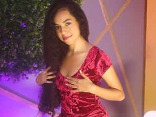 Sexcam Porn von Mileyaniston