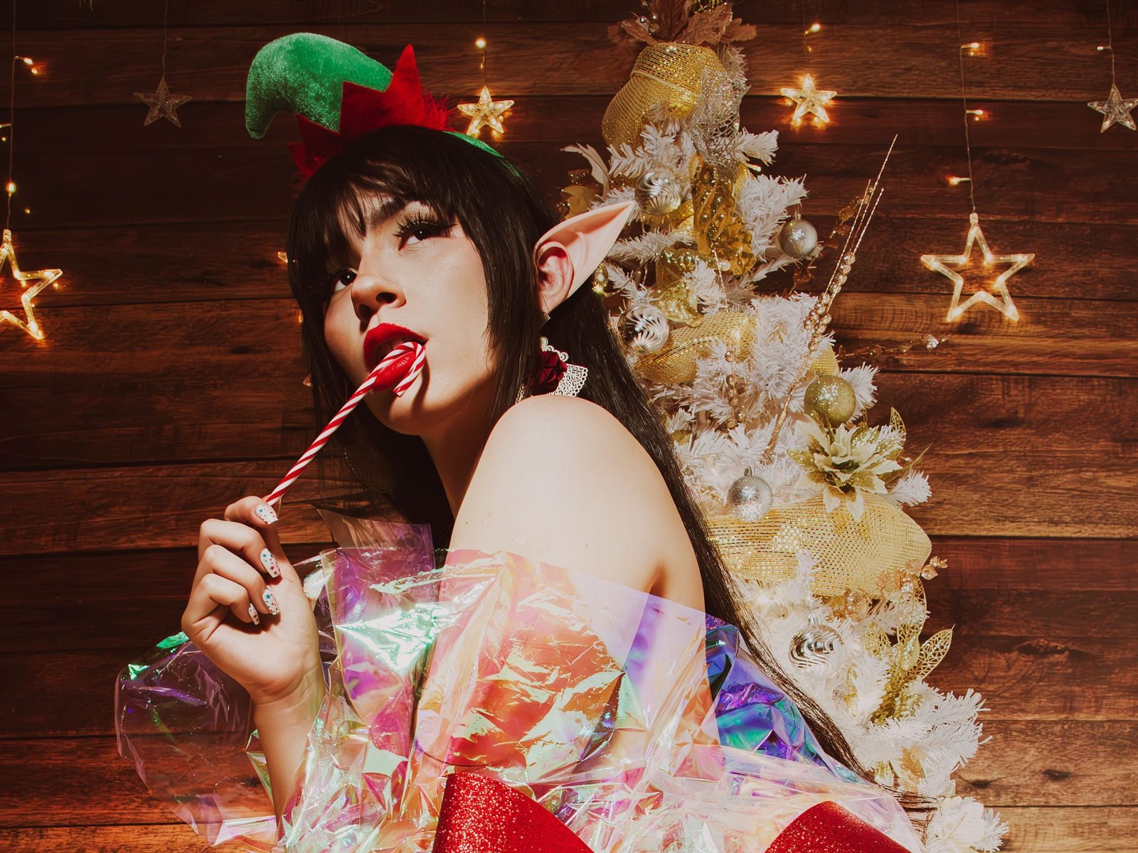 Profil de Mileyfoxxx - Photo n°5