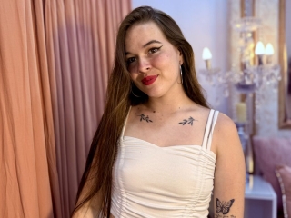 Webcam sex con Mileylaurent