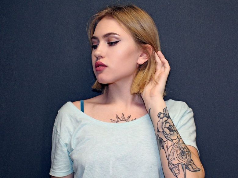 Perfil con mileymoore - Imagen  n°2