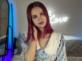 Mileyquincy's Sexcam