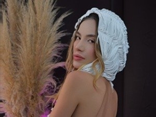 Sexcam Live Show von Mileysaens