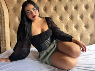 Live Sex Mileytomson