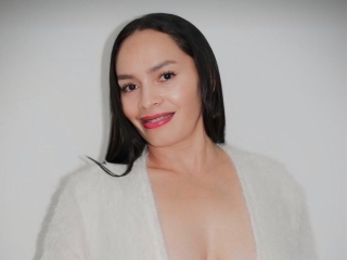 Milf_Lucianaa's Sexcam