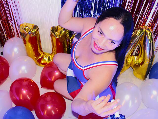 Profil de MilfLuciana - Photo n°9