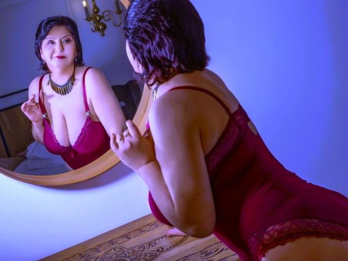 Profil de MILFPandoraXXX - Photo n°1