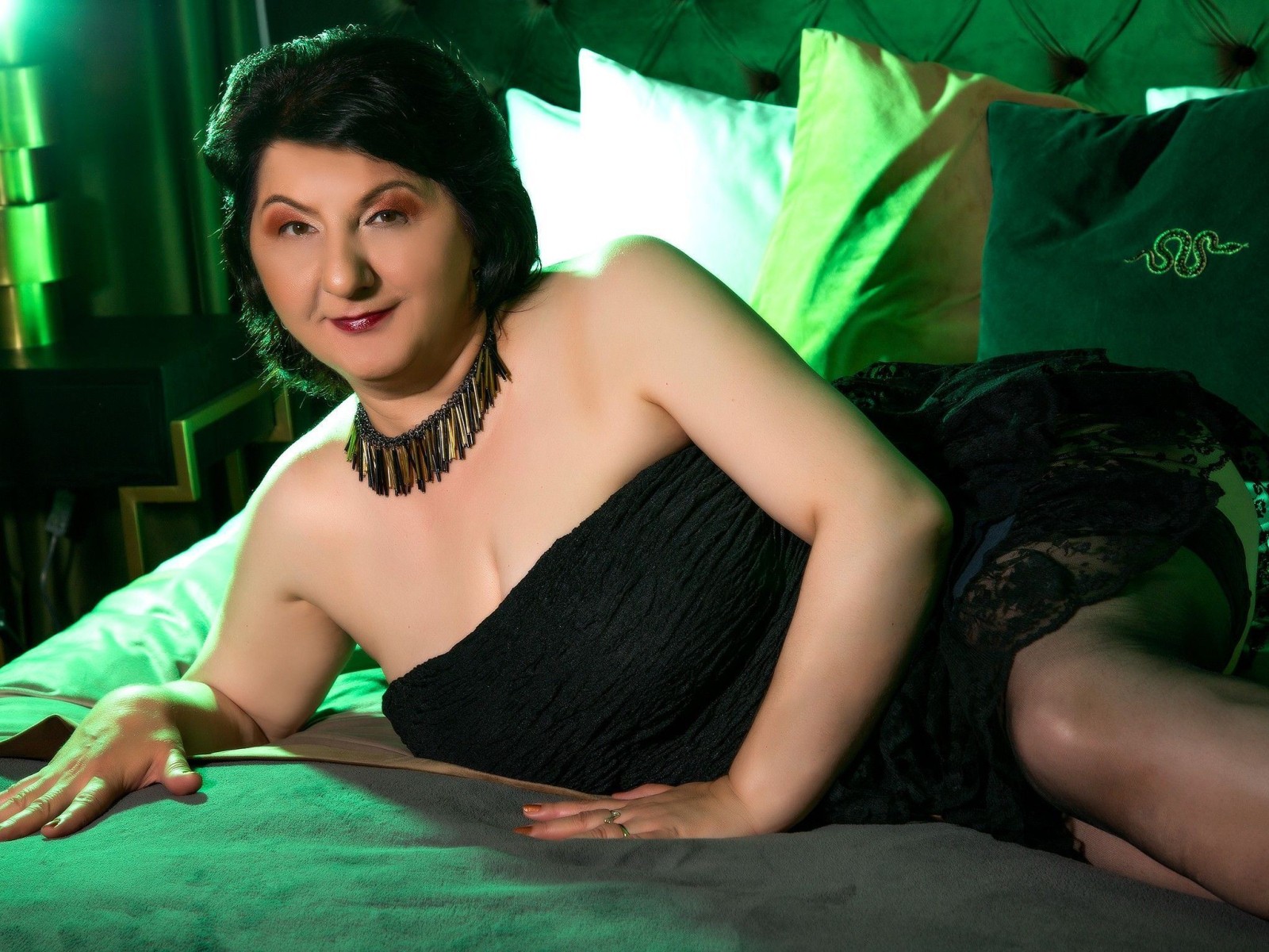 Profil de MILFPandoraXXX - Photo n°4