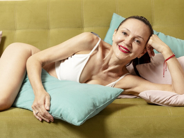 MilfSilke' profilo - Immagine n°1