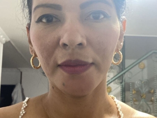 Milfwuanda's Sexcam