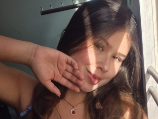 Webcam sex met Mili_Cat