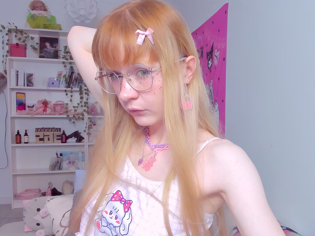 Profil de MiliaParker - Photo n°2