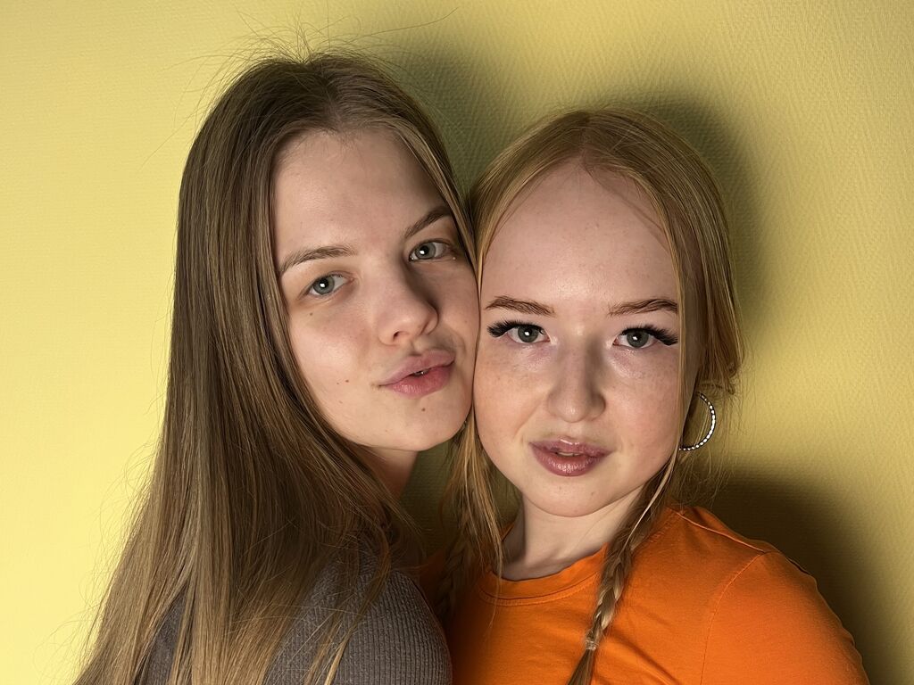 Milichaanddelia's profile - Image n°0