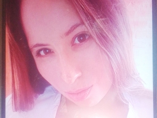 Sexo por webcam con Miligon