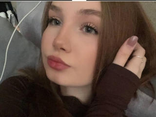 Sexcam Porn von Milisamiler