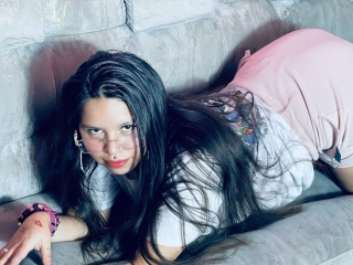 Webcam sex met Milismit